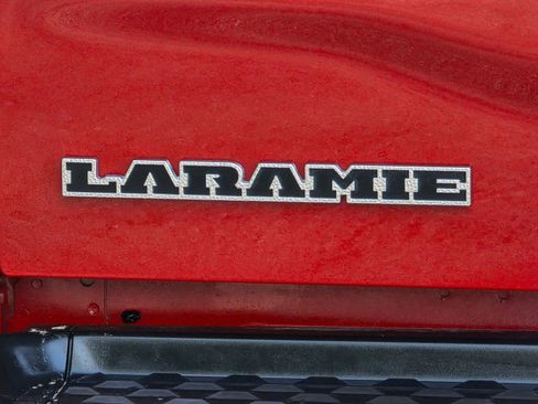 Used 2021 RAM 2500 Laramie image 36