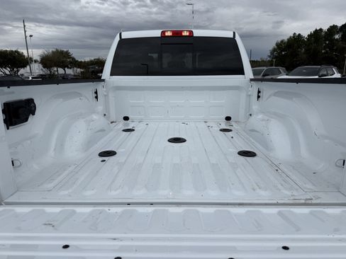 Used 2025 RAM 2500 Laramie image 27