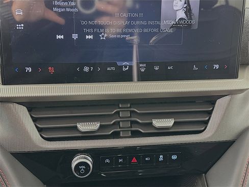 New 2026 Ford Explorer ST-Line w/ ST-Line Street Pack image 18