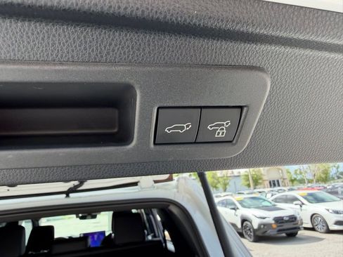 Used 2026 Toyota 4Runner TRD Off-Road Premium image 7