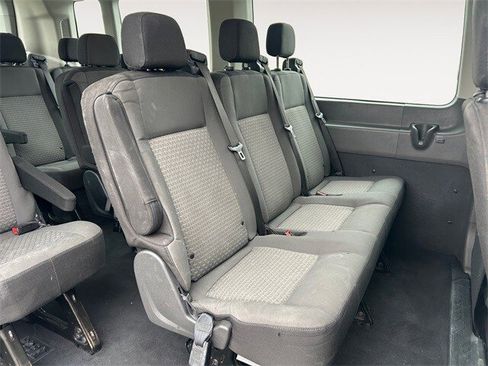Used 2021 Ford Transit 350 XLT image 13