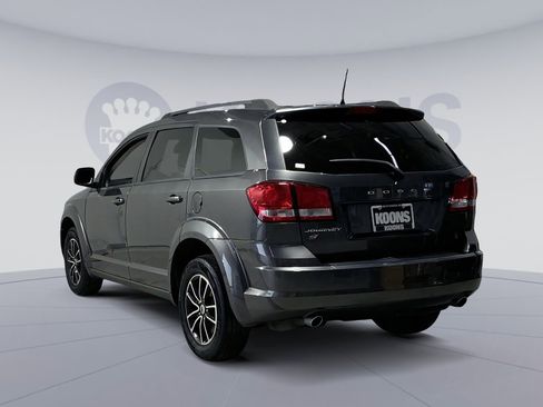 Used 2018 Dodge Journey SE w/ Connectivity Group image 14