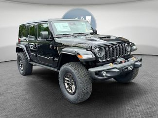 New 2025 Jeep Wrangler Rubicon 392 video 1