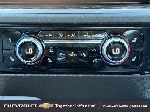Used 2022 GMC Sierra 1500 Elevation w/ Elevation Premium Package AWD/4WD image 20