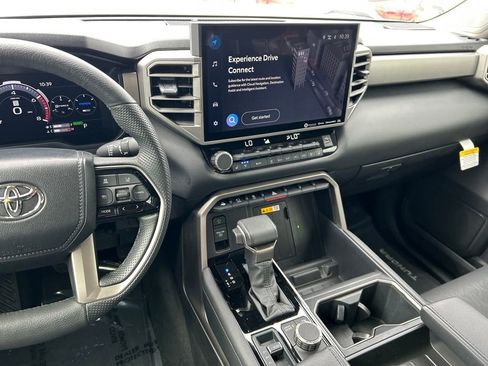 Used 2024 Toyota Tundra Limited image 20