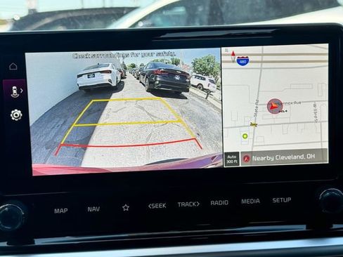 Certified 2024 Kia Forte GT-Line image 44