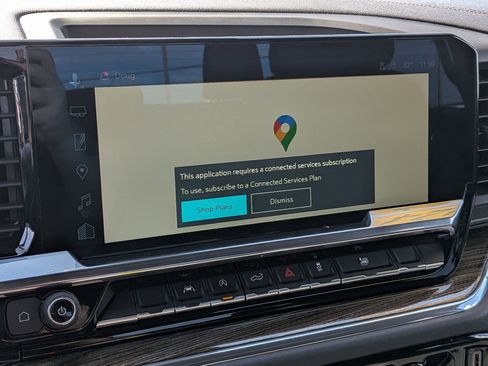 Used 2024 Chevrolet Silverado 1500 RST image 20