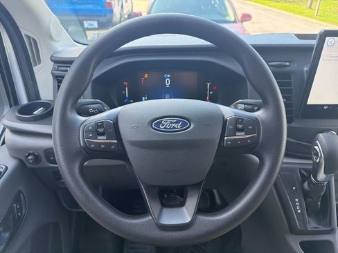 New 2026 Ford Transit 350 148 Medium Roof Wagon AWD image 29