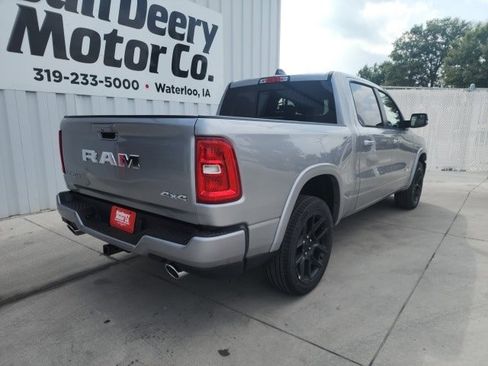 New 2026 RAM 1500 Laramie image 18