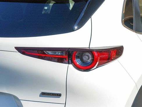 New 2025 MAZDA CX-30 AWD 2.5 S w/ Preferred Package image 7