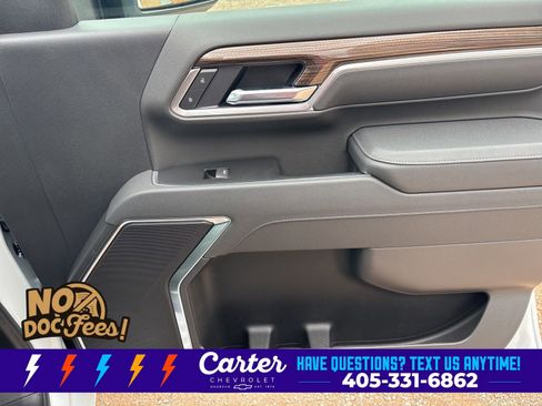 New 2026 Chevrolet Silverado 3500 LT AWD/4WD image 10