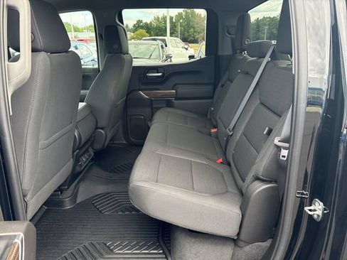 Used 2020 Chevrolet Silverado 1500 RST AWD/4WD image 29