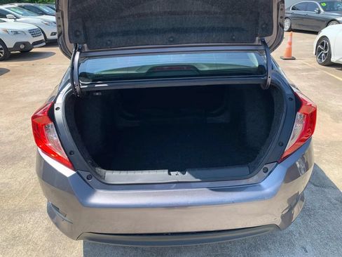 Used 2017 Honda Civic LX image 20