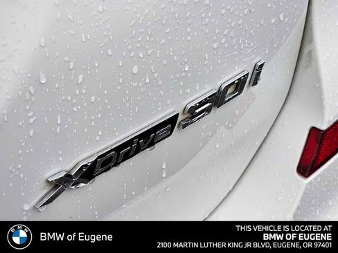 Used 2020 BMW X3 xDrive30i w/ Convenience Package image 17