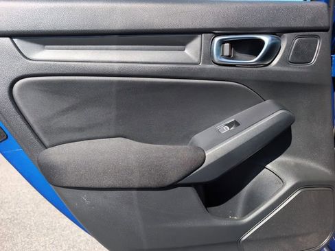 Certified 2024 Honda Civic Sport image 27