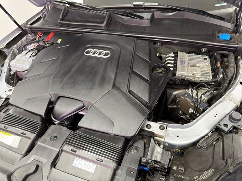 Used 2021 Audi Q7 3.0T Prestige AWD/4WD image 36