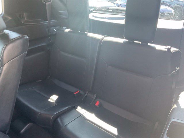Used 2024 Mitsubishi Outlander SE FWD image 14