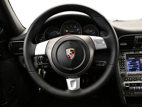 Used 2008 Porsche 911 Carrera 4 image 23