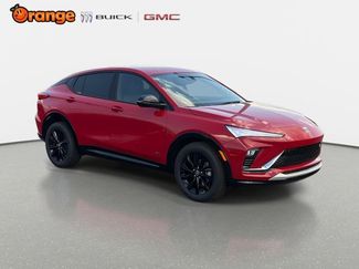 New 2026 Buick Envista Sport Touring w/ Convenience I Package video 1