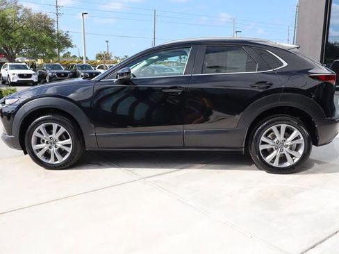 Used 2023 MAZDA CX-30 AWD 2.5 S w/ Preferred Package image 7