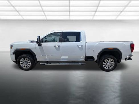 Certified 2022 GMC Sierra 2500 Denali AWD/4WD image 29