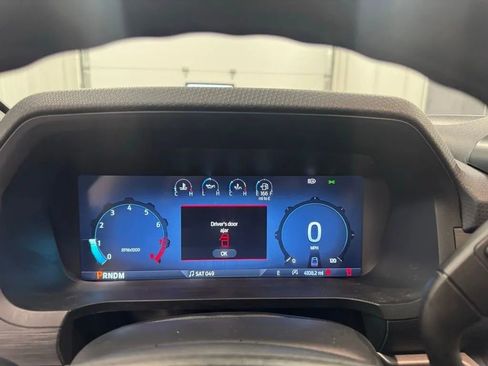 Used 2024 Ford F150 XL w/ Equipment Group 103A High image 11