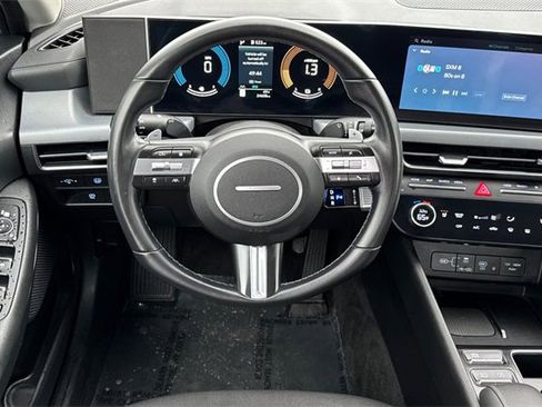 Used 2025 Hyundai Sonata SEL image 19