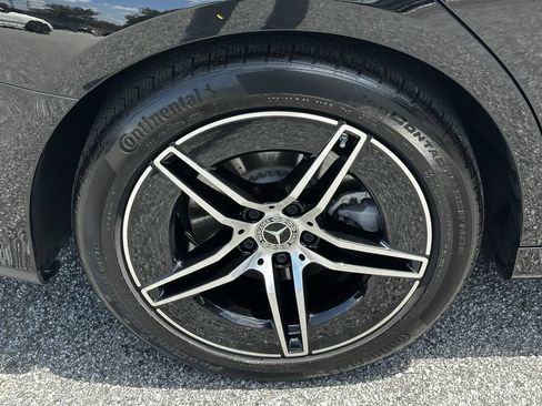 Certified 2025 Mercedes-Benz E 350 Sedan image 19