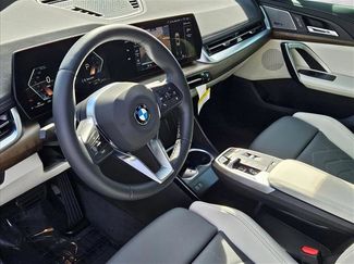 New 2026 BMW X1 xDrive28i video 3