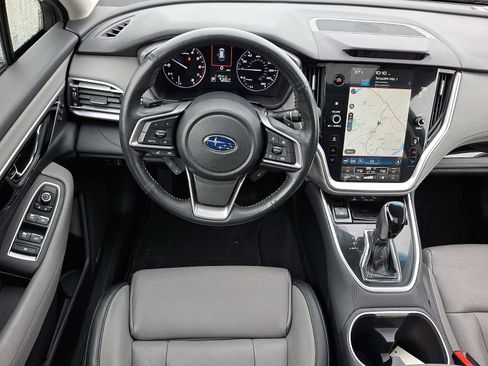 Used 2020 Subaru Outback Limited XT image 12
