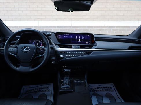 Used 2021 Lexus ES 350 w/ Premium Package FWD image 31