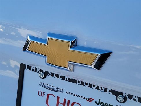 Used 2022 Chevrolet Equinox LT image 31