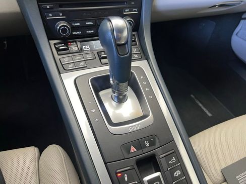 Certified 2017 Porsche 911 Carrera GTS image 11