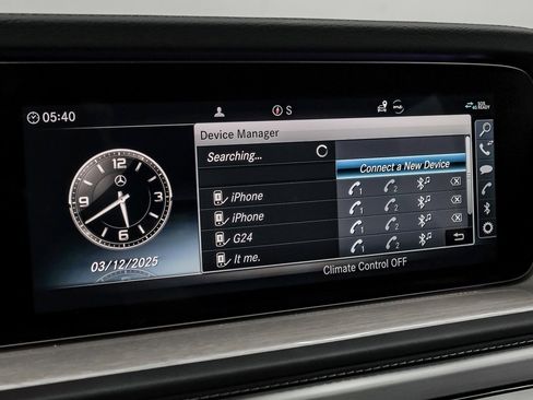 Used 2024 Mercedes-Benz G 550 image 39