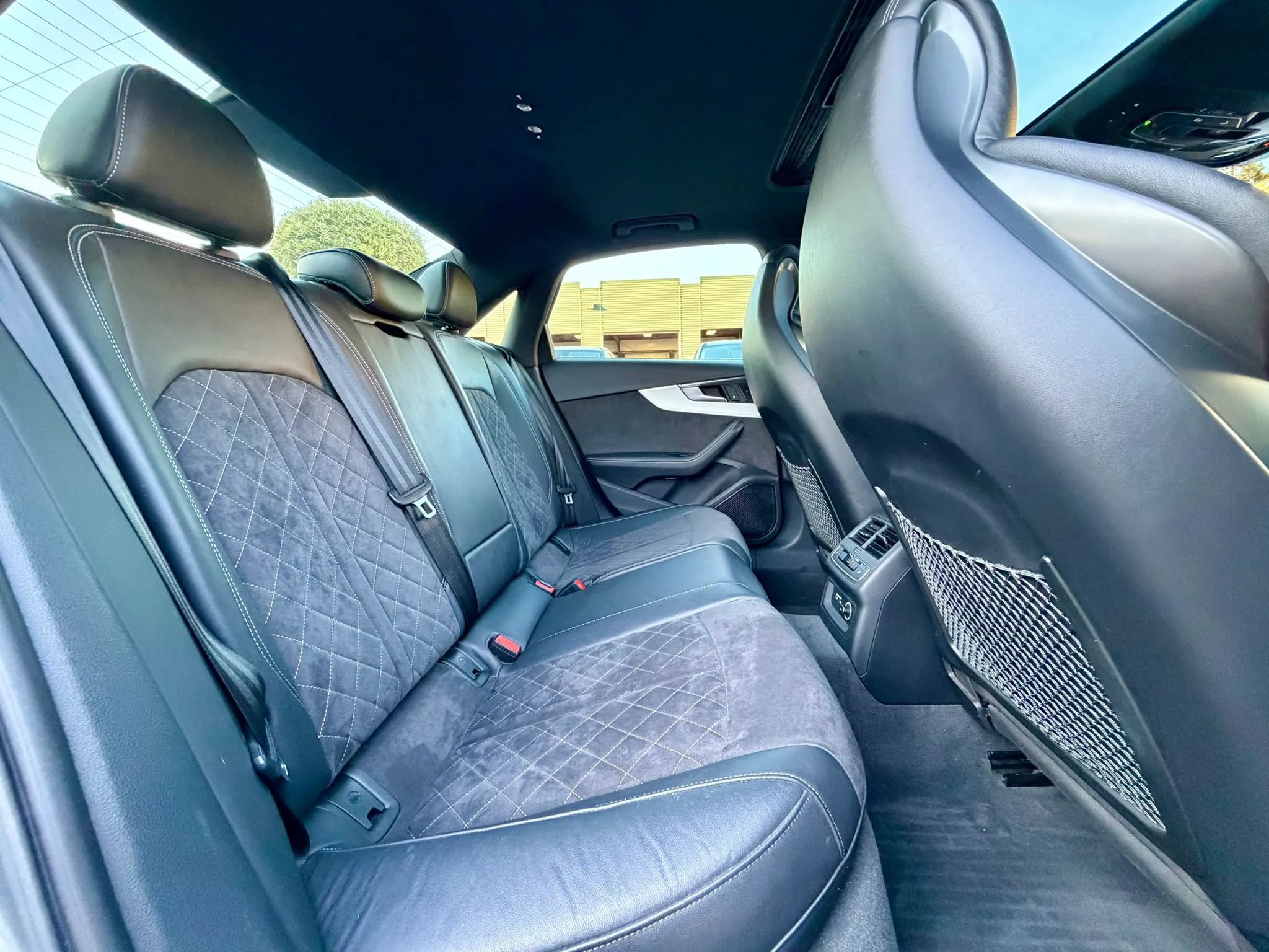 Used 2019 Audi S4 Prestige w/ Prestige Package AWD/4WD image 28