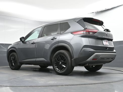 Certified 2023 Nissan Rogue S image 27
