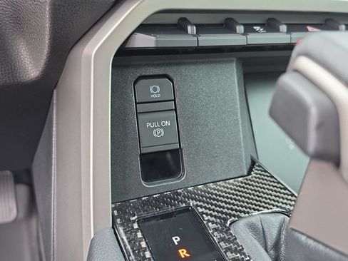 Used 2025 Toyota Tundra Limited w/ Power Package AWD/4WD image 27