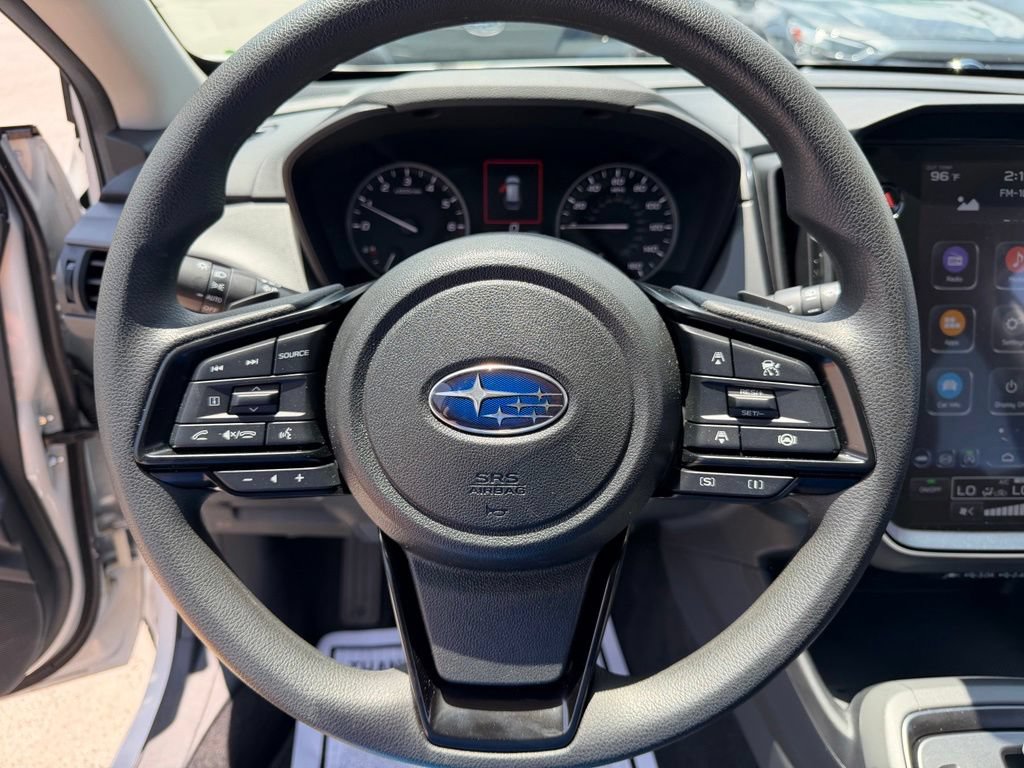 Used 2026 Subaru Crosstrek 2.5i Premium AWD/4WD image 25