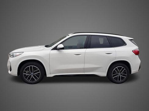 New 2026 BMW X1 xDrive28i w/ Technology Package image 9