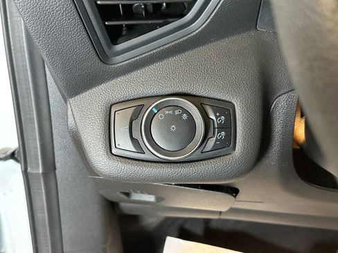 Used 2017 Ford Escape S FWD image 17