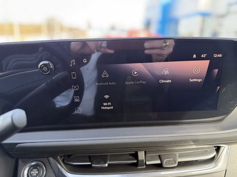 New 2026 Buick Envista Preferred w/ Convenience I Package image 17