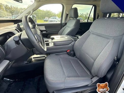 Certified 2025 Ford Expedition Max Active RWD image 13