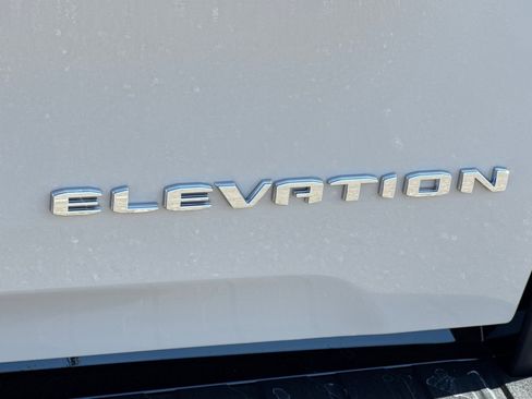 New 2026 GMC Sierra EV Elevation image 26