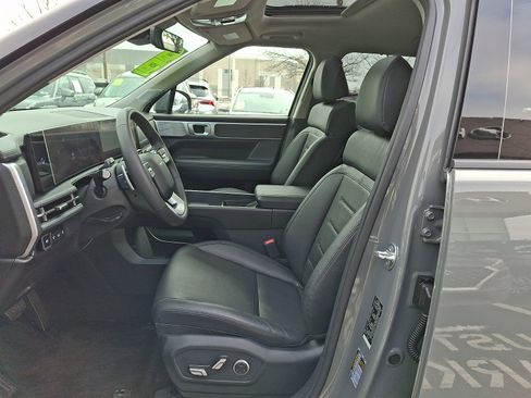 Certified 2024 Hyundai Santa Fe Limited image 14