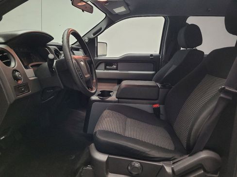 Used 2014 Ford F150 STX w/ Equipment Group 201A Mid AWD/4WD image 17