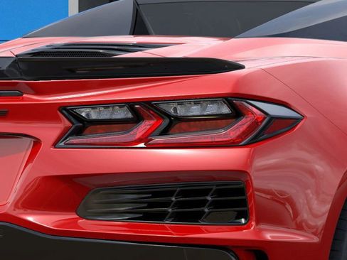 New 2026 Chevrolet Corvette Z06 image 11