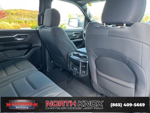 New 2026 RAM 1500 Big Horn image 25