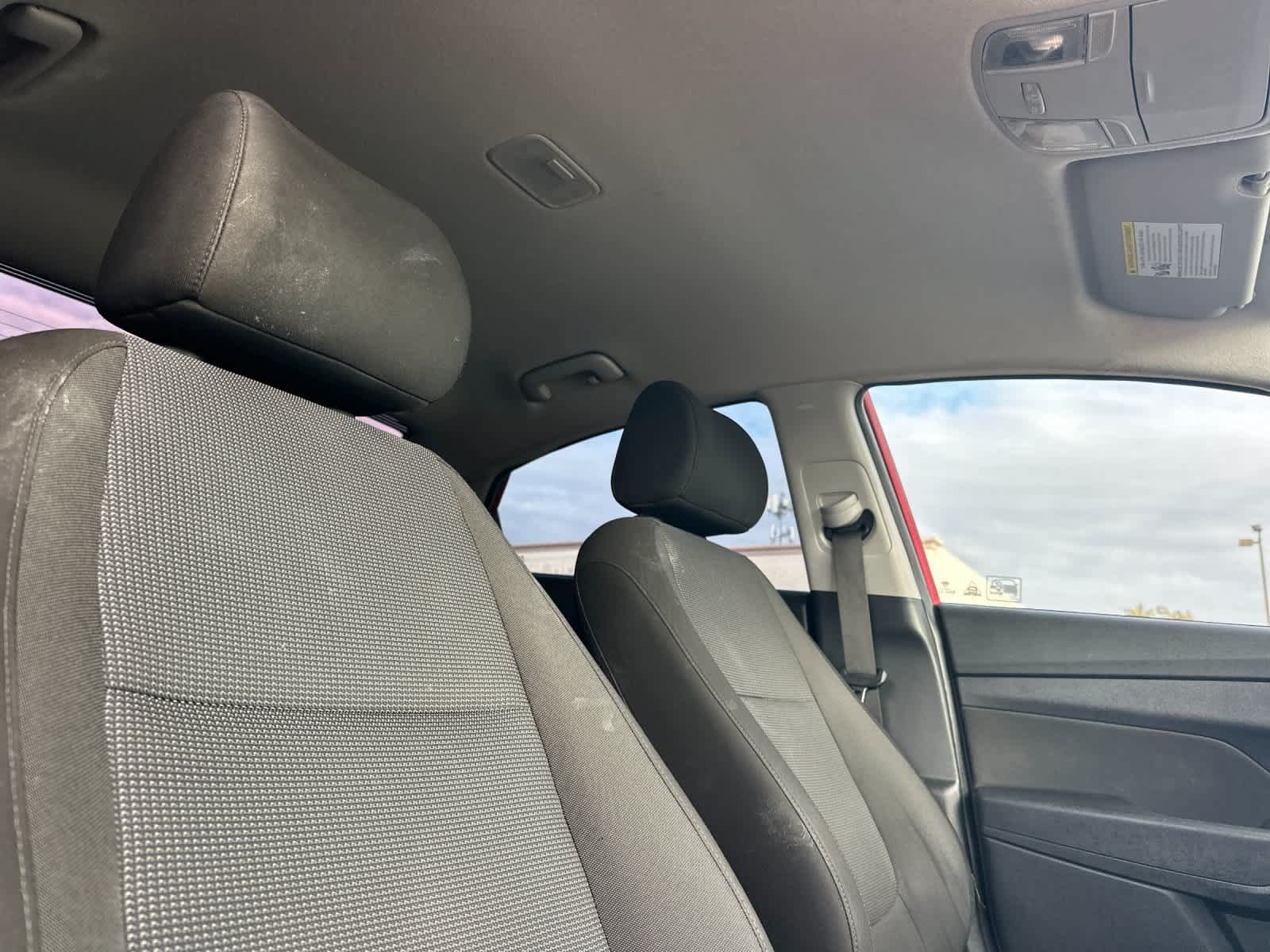 Used 2021 Hyundai Accent SE FWD image 17