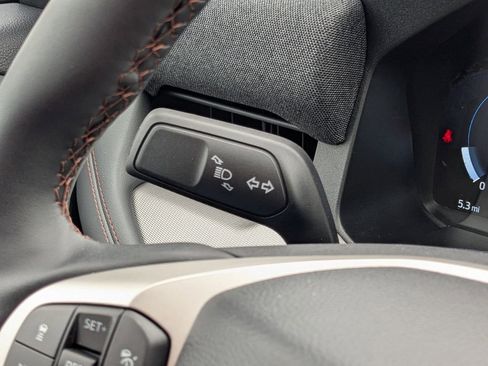 New 2026 Ford Explorer Active image 27