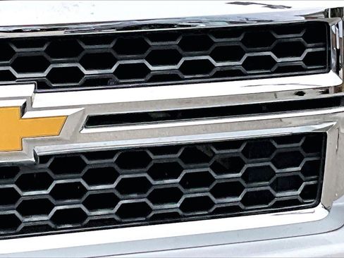 Used 2015 Chevrolet Silverado 1500 LT w/ All Star Edition image 11